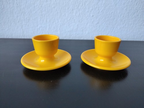 Stück eierbecher aus - eierbecher,