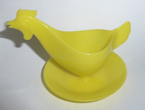 Stück alter ddr eierbecher - ddr,