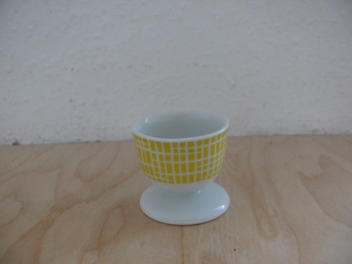 Arzberg bastdekor gelb - arzberg, 1