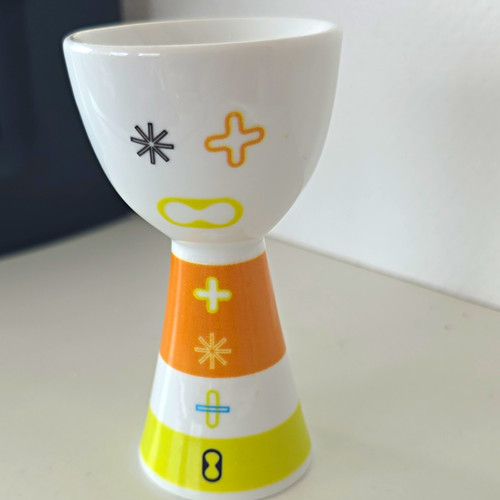 Ritzenhoff eierbecher karim - ritzenhoff,