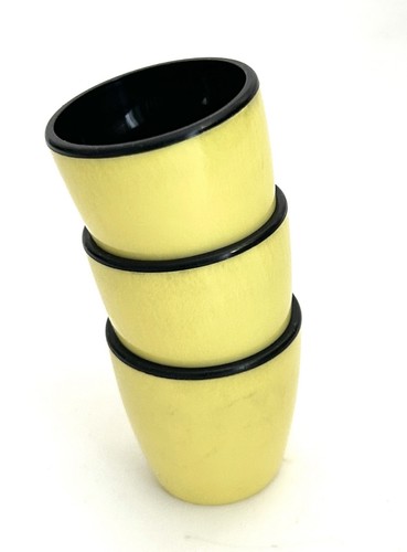 Emsa eierbecher vintage 60er - 3,