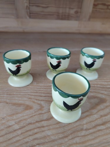 Zeller eierbecher keramik - zeller,