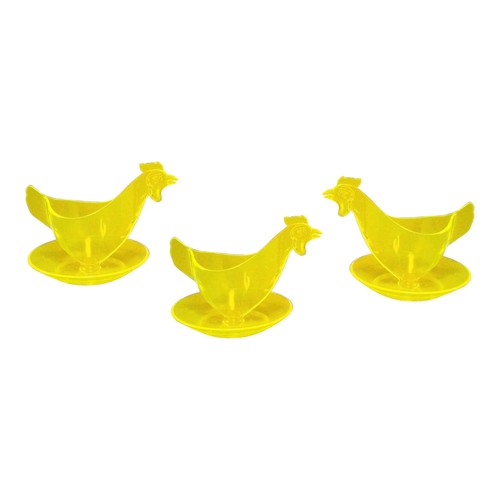 Eierbecher huhn in - eierbecher, "huhn"