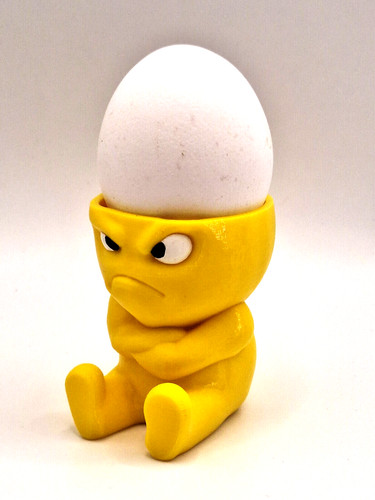 Grumpy eierbecher für - grumpy,