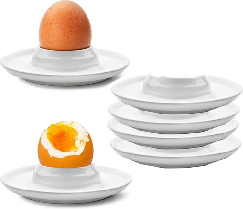 Boild eierbecher stück - eierbecher,6,