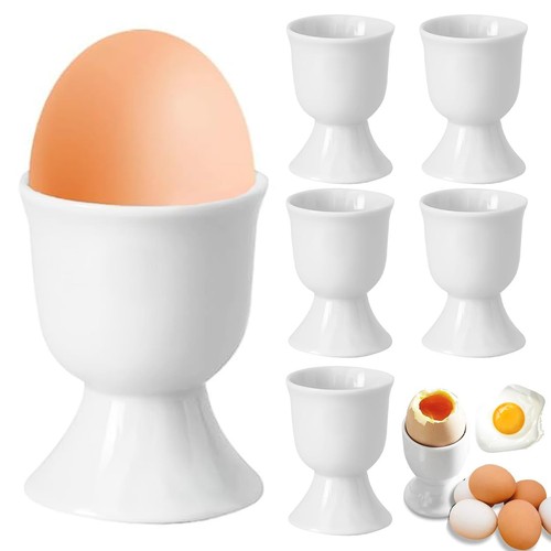 Stück eierbecher set aus - set,