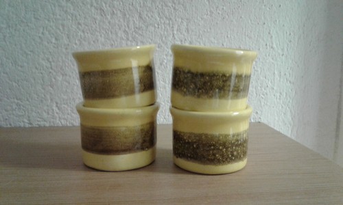 Eierbecher keramik - eierbecher,