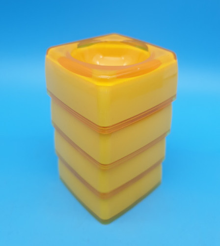 Emsa eierbecher gelb - eierbecher, 4