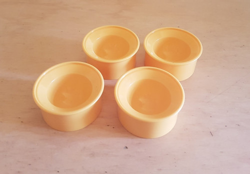 Tupperware eierbecher junge - 4,