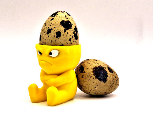 Grumpy eierbecher für - eierbecher,