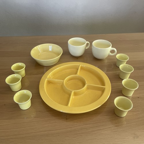 Keramik schale tassen - schale,