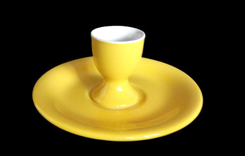 Eierbecher keramik mit - eierbecher,