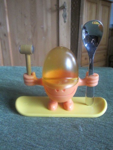 Wmf eierbecher egg - eierbecher,