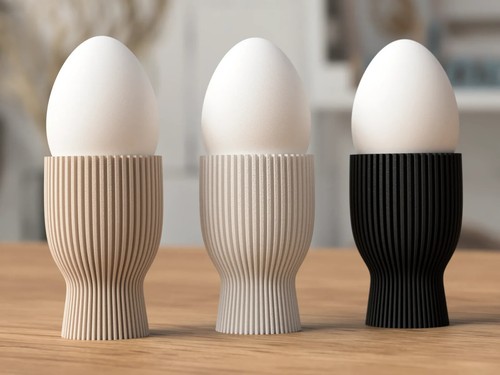 Design eierbecher modern - –, &