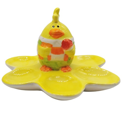 6er eierbecher eier - 6er,