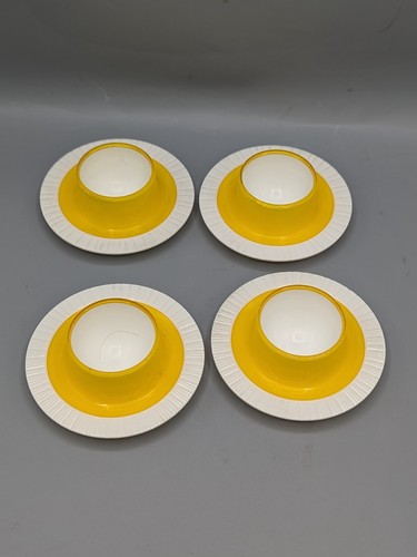 Eierbecher 4er set mit - eierbecher, 4er-set
