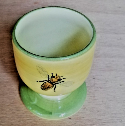 Zeller bienen keramik - bienen,