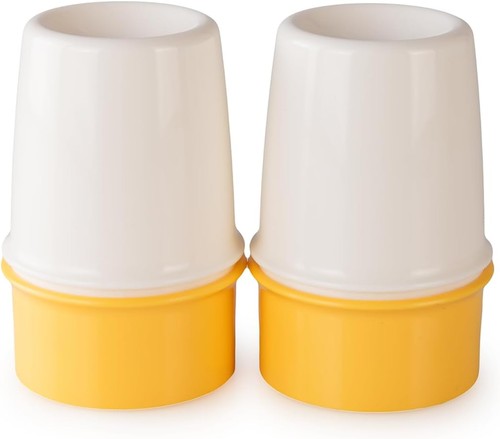 Tupperware eierbecher - tupperware,