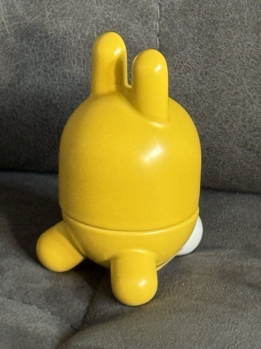 Ikea tjarlek hase eierbecher - hase,