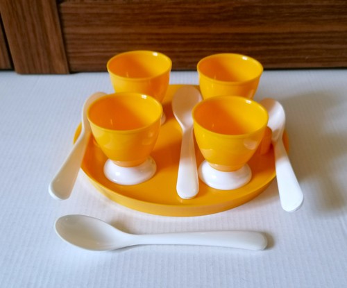 Vintage ddr eierbecher mit - ddr,