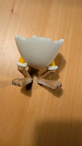 Eierbecher speedy friends - eierbecher,