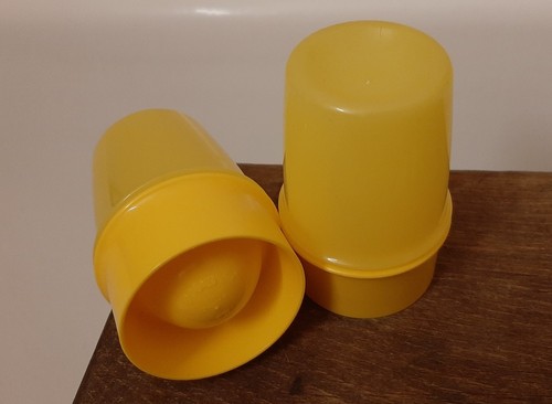 Tupperware eierbecher 2166 - eierbecher,
