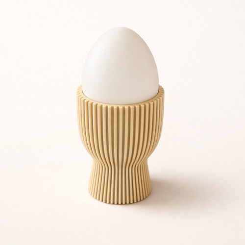 Eierbecher design eierhalter - design,