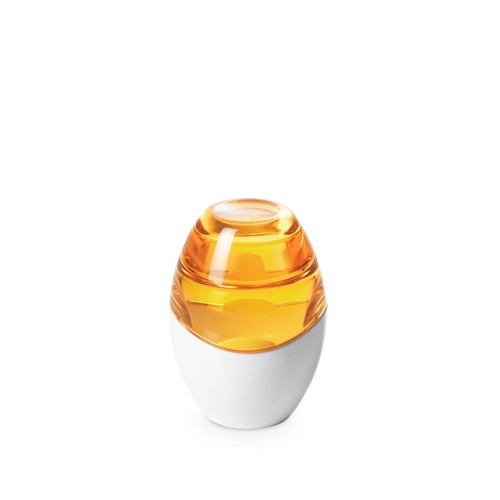 Eierbecher mit deckel - eierbecher,