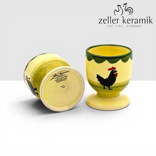 Zeller keramik hahn und - keramik,