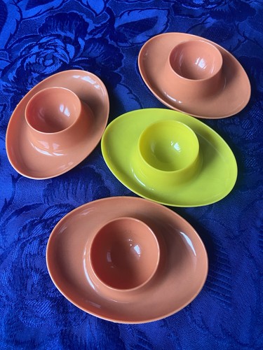 Eierbecher set stück - eierbecher,