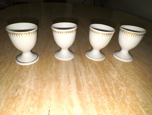 4er eierbecher set - 4er,