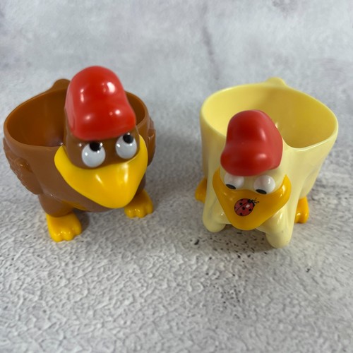 Ferrero kinder 2 - Ü-ei,