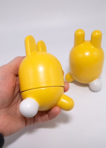 Ikea tjärlek hase - tjÄrlek, eierbecher