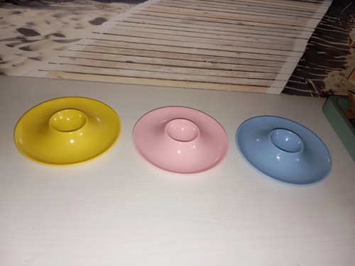 Stk melamin eierbecher - 6,