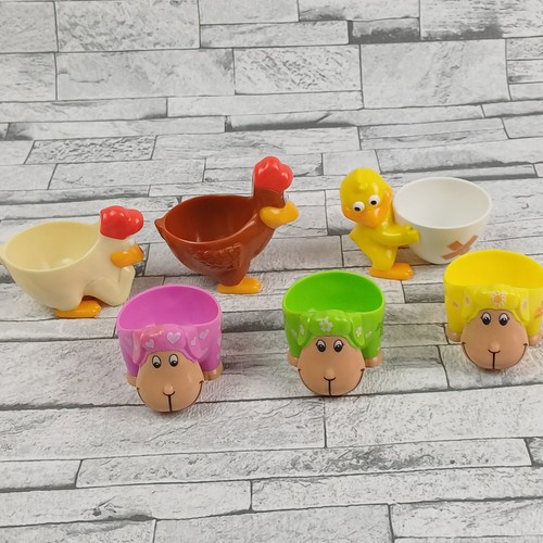 Eierbecher ferrero huhn - ferrero,