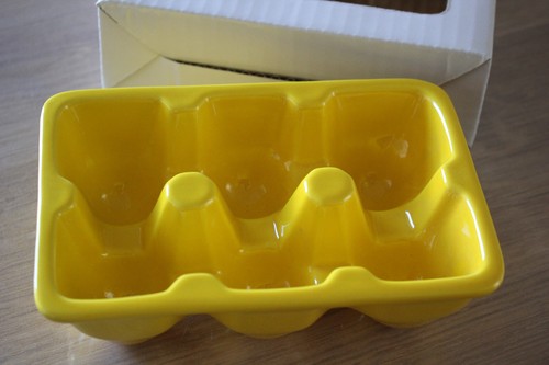 Ikea eierplatte eier - eierplatte, 6