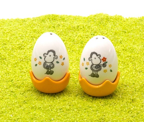 Sheepworld 2er set eierbecher - 2er,