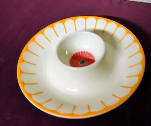 Fleur solell b porzellan - fleur,