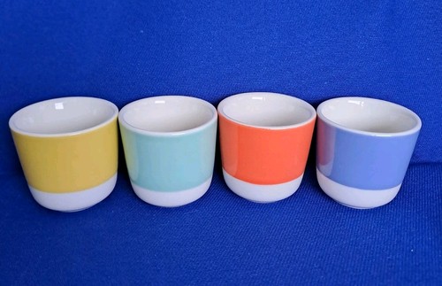 Tchibo 4er set eierbecher - tchibo,