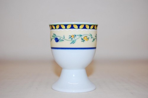 Eierbecher lemon olive - lemon,