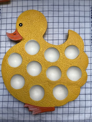 Mega eierbecher entenform - mega,
