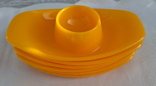 Ddr eierbecher kunststoff - ddr,